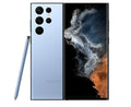 Unlocked Samsung ) S908U1 5G Galaxy (Sky Open S22 256GB Factory Ultra Cellphone Box