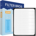 BA-200 280i, HEPA Series Slim 270E, Compatible 203, Filter 200/300 Particle With Classic Filter For Bros Classic Replacement 205, BLUEAIR