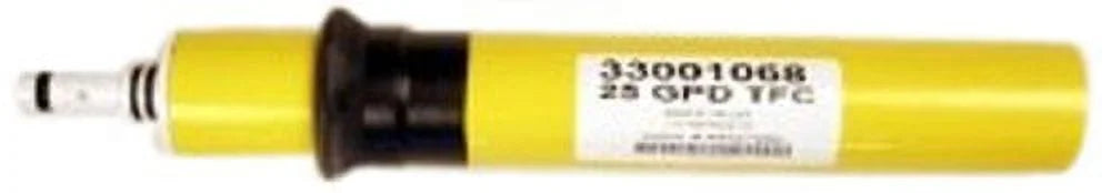 RO S-FS-09 TFC 25 GPD 33001068 Hydrotech Membrane
