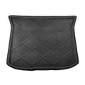 Cargo Waterproof 2007-2014 Black Ford for Bargains Floor Mat Boot Unique Trunk Tray Liner Edge Rear