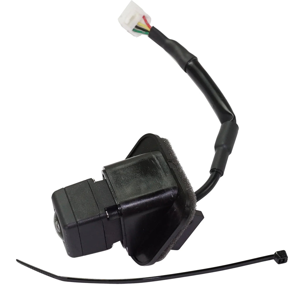 Back 6 Up Camera OE 2014-2015 Replacement for New Mazda