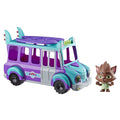 Up Sounds, Lights, Netflix Ages and with and Toy Monster Super GrrBus Bus 3 Music Monsters