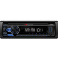 NQ511B Nakamichi Media In-Dash NMNQ511B Single-DIN with Digital Bluetooth Receiver