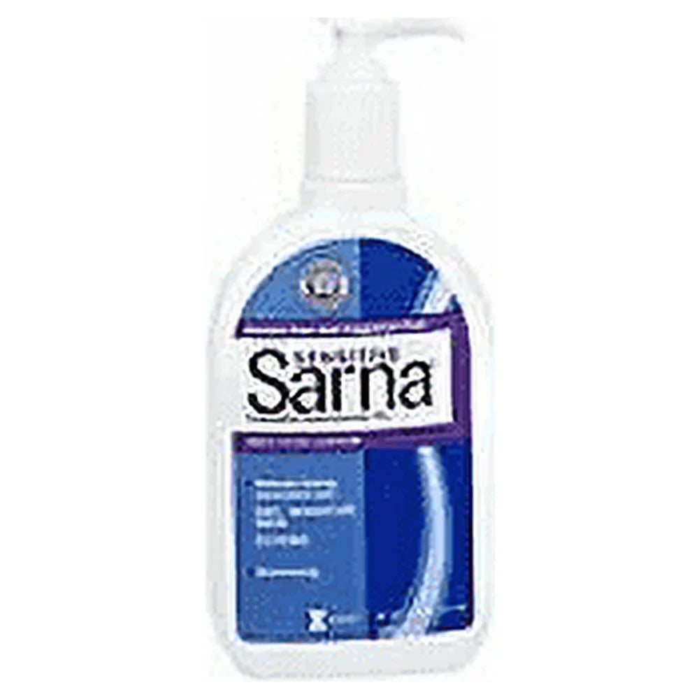 Analgestic Skin oz Pramoxine 7.5 Sensitive Anti-Itch External Sarna Lotion Lotion Hydrochloride,