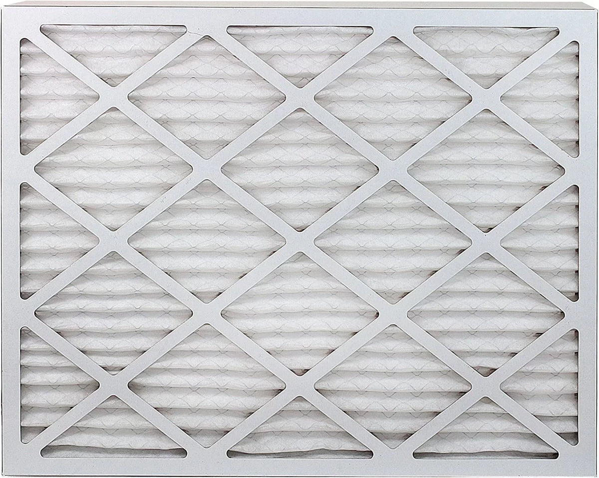 (12-Pack) Pleated AC MERV 10x14x1 HVAC Furnace Filterbuy 13 Filters atmospheric