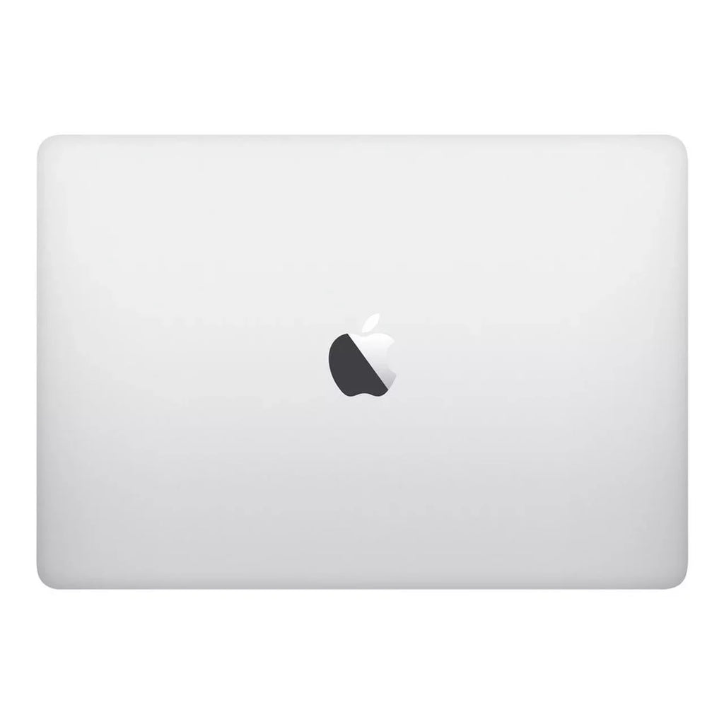 (Refurbished) 13" i5 Excellent - - - Restored (2018) - 8GB Retina - Touch Silver Pro 256GB - GHz - MacBook Bar SSD - RAM 2.3 Core
