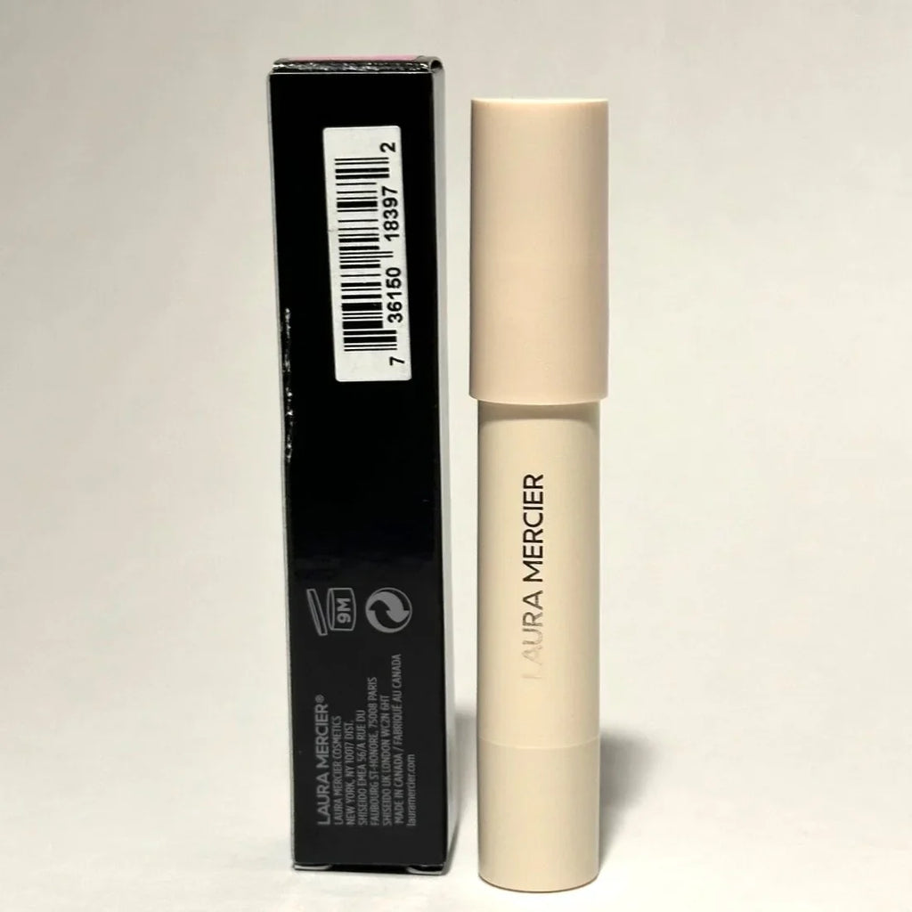 Crayon oz Petal Laura #342 Zoe Lipstick Soft Mercier 0.07