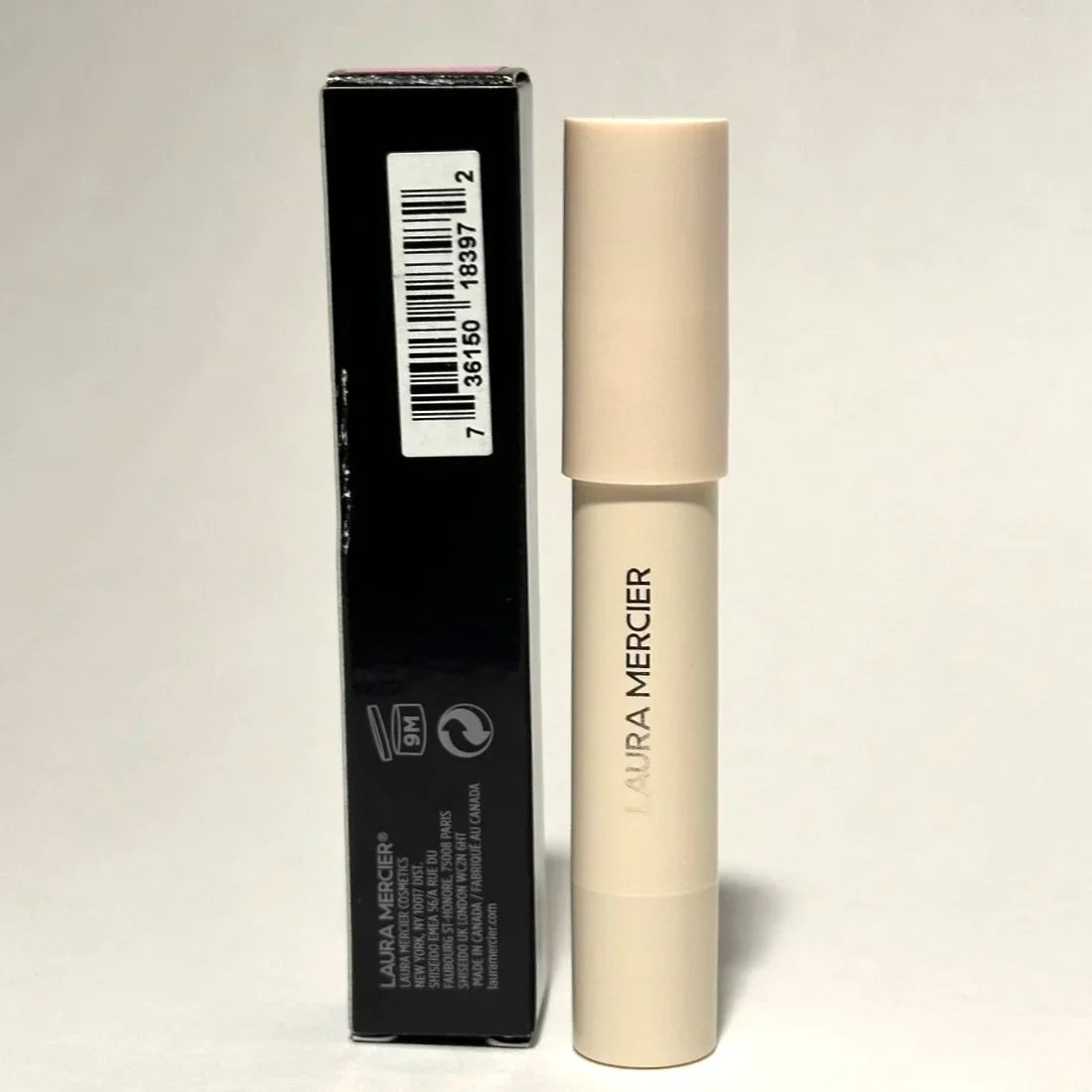 Crayon oz Petal Laura #342 Zoe Lipstick Soft Mercier 0.07