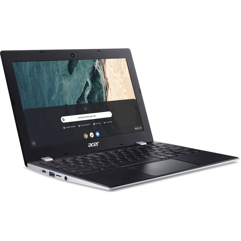 Flash Celeron 32GB ChromeOS Refurbished) 311 4GB 11.6" Chromebook (Scratch and N4000 Dent Acer Intel 1.1GHz Ram