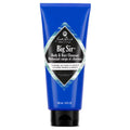 Body & Sir 10 Cleanser Black oz Big Hair Jack