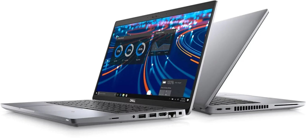 (Refurbished) 5000 (2021) 11th Laptop Core Dell 5420 8GB CPU 512GB Restored Gen RAM FHD Latitude - - Cores i5 14" SSD -