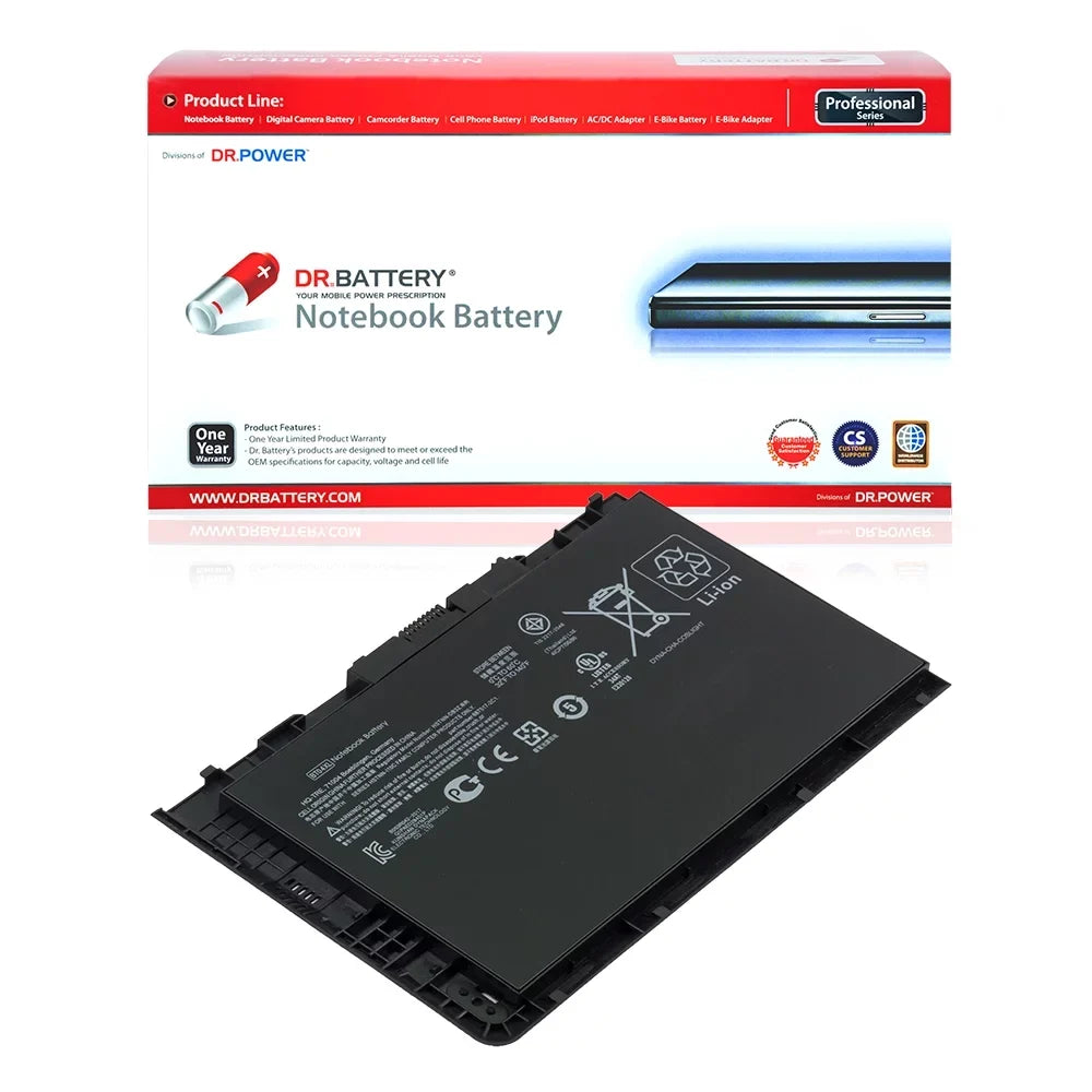 / / - J4C82AW / HSTNN-DB3Z / 9480m DR. BATTERY 9480m 9480m HP J5P78UT / J5P81UT 9480m Replacement EliteBook MA02025XL J5P79UT / / HSTNN-LB5B H4Q48AA 9480m / / H4Q48UT for Folio J5P80UT