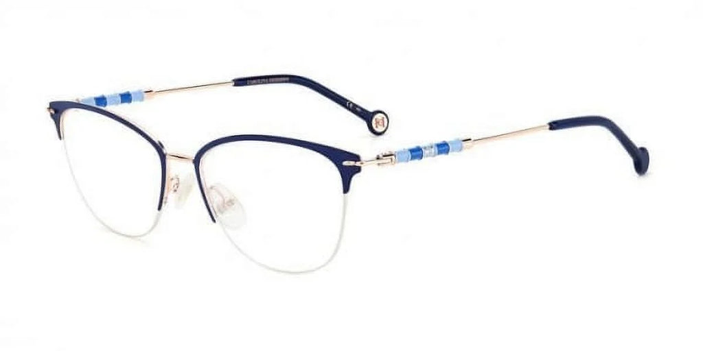 / Carolina Gold CH Eyeglasses LKS Herrera 0038