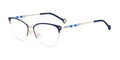 / Carolina Gold CH Eyeglasses LKS Herrera 0038