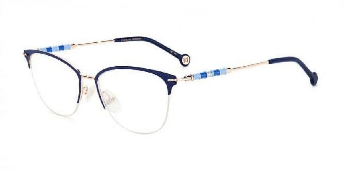 / Carolina Gold CH Eyeglasses LKS Herrera 0038