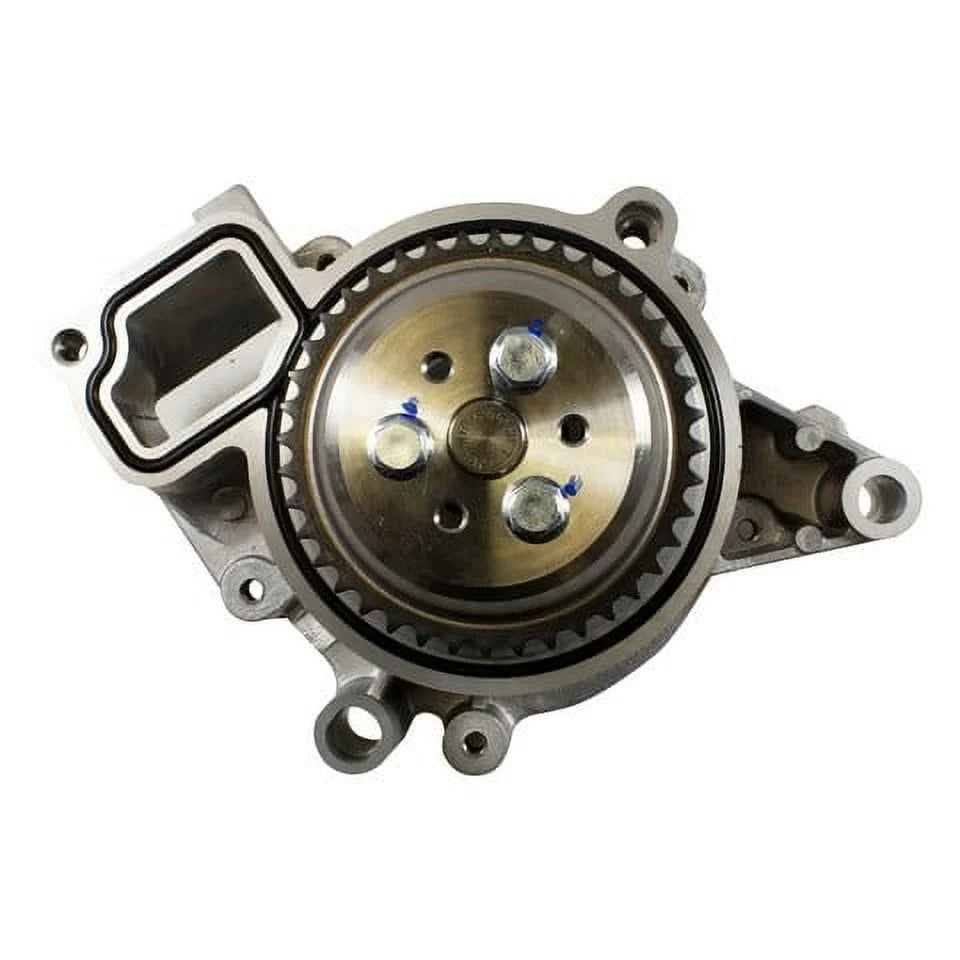 Engine 130-7350-1 CHEVROLET Water CHEVROLET GMB Pump 2004-2014 2010-2017 select: MALIBU EQUINOX, Fits