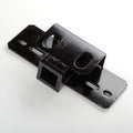 Pound Mount Capacity Receiver Step Bumper 2" Truck 5000 Towing Rv Trailer