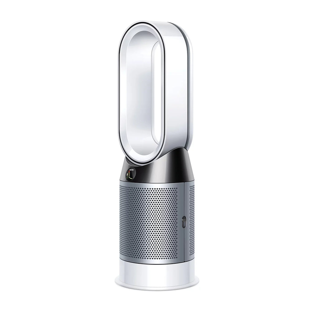 | White/Silver purifier Dyson HP4A Refurbished heater | Hot+Cool™ Pure fan