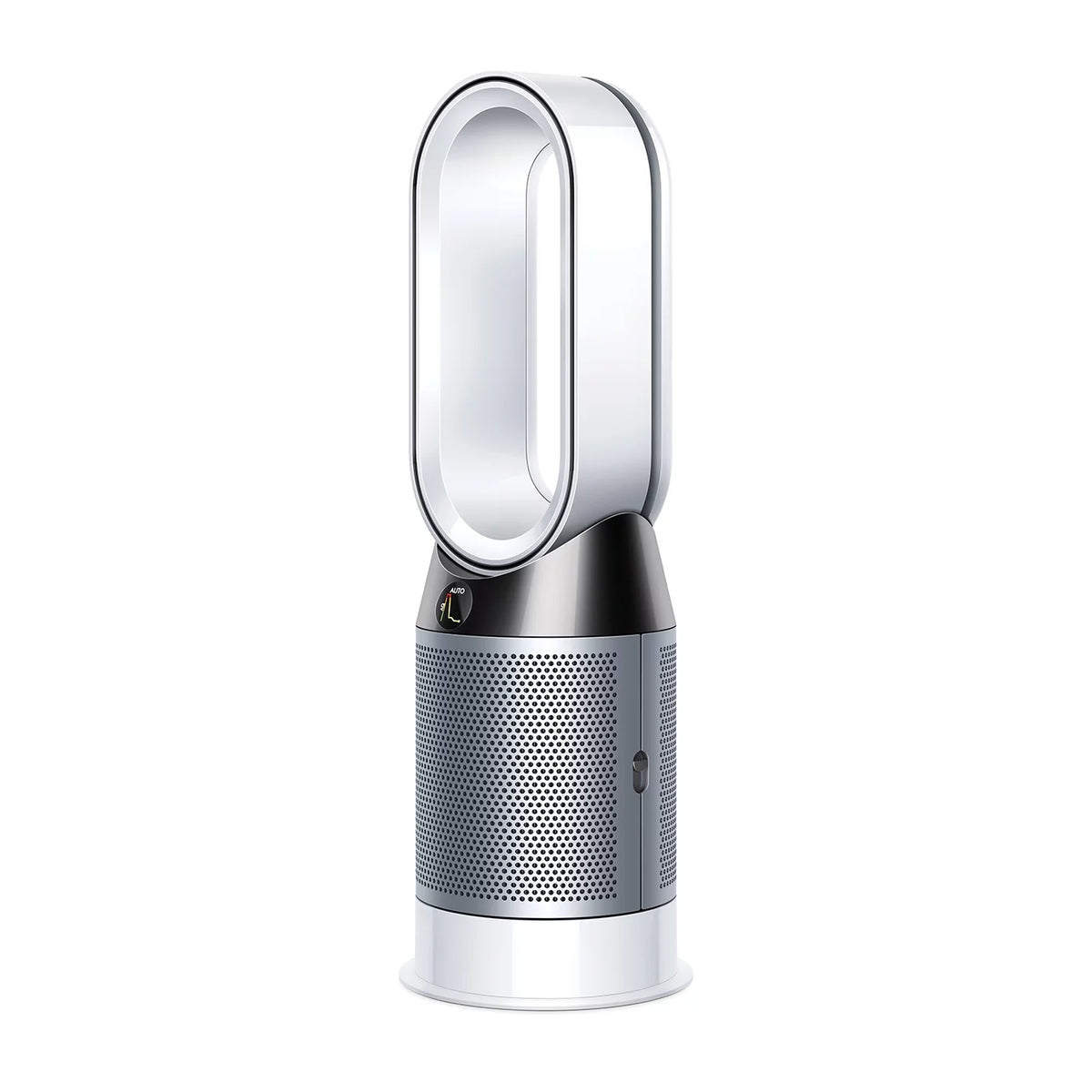 | White/Silver purifier Dyson HP4A Refurbished heater | Hot+Cool™ Pure fan
