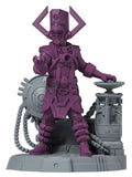 the Devourer Zombies: Marvel (Kickstarter Galactus Exclusive)