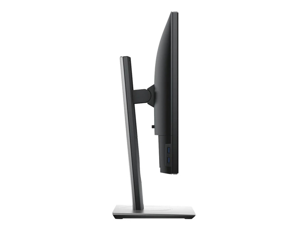 USB 19" 1280 D-Sub, HDMI, ms Dell 1024 IPS Monitor DisplayPort, 60 P1917S Hz 8 x