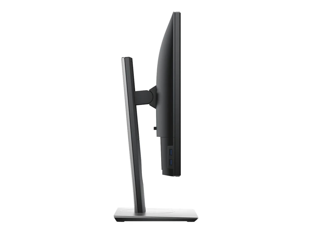 USB 19" 1280 D-Sub, HDMI, ms Dell 1024 IPS Monitor DisplayPort, 60 P1917S Hz 8 x