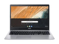 N4020 Acer Dent - 4GB 315 Refurbished) 1.1GHz Celeron Chromebook 15.6" Flash 64GB and (Scratch Intel RAM Chrome