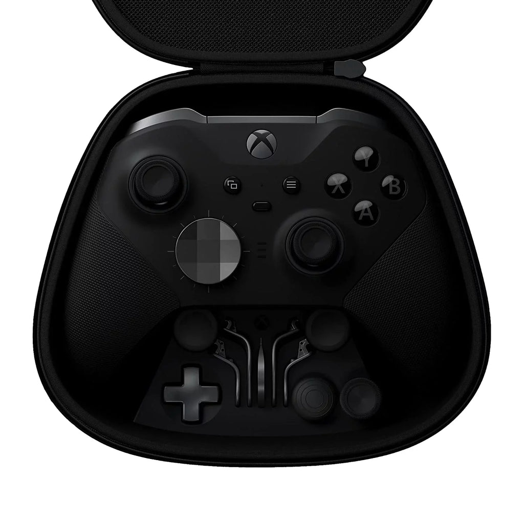 Controller Xbox – Pre-Owned Series (Refurbished: Elite Like New) Wireless Black 2