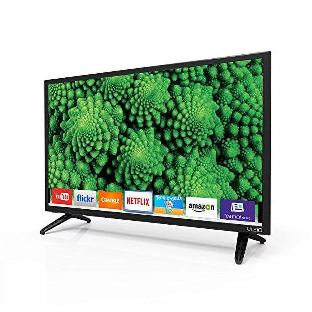 TV 23.54IN D-SERIES 24IN Vizio D24H-E1 DIAG LED SMART