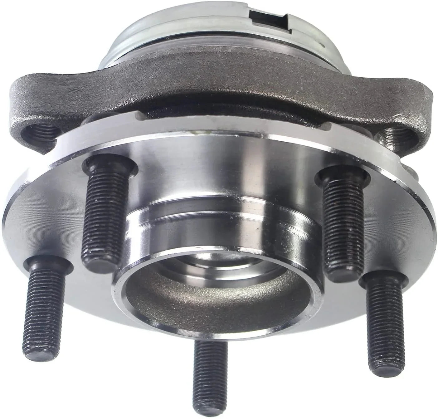 ALTIMA Hub select: Lugs Wheel Front JADODE NISSAN Assembly Altima BASE/S Hub Nissan Bearing ALTIMA Fits 2008-2009 513294 2.5S, for 2010-2011 2.5L NISSAN Replacement Assembly 5