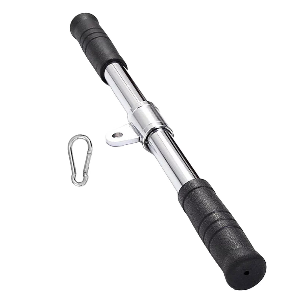 Machine Pulldown Attachment Muscle LAT Bar Training Cable for Bar Down Pull