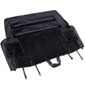 Door Organizer movable Top Black Soft 4 Bronco 2021-2023 For Storage Bag Window