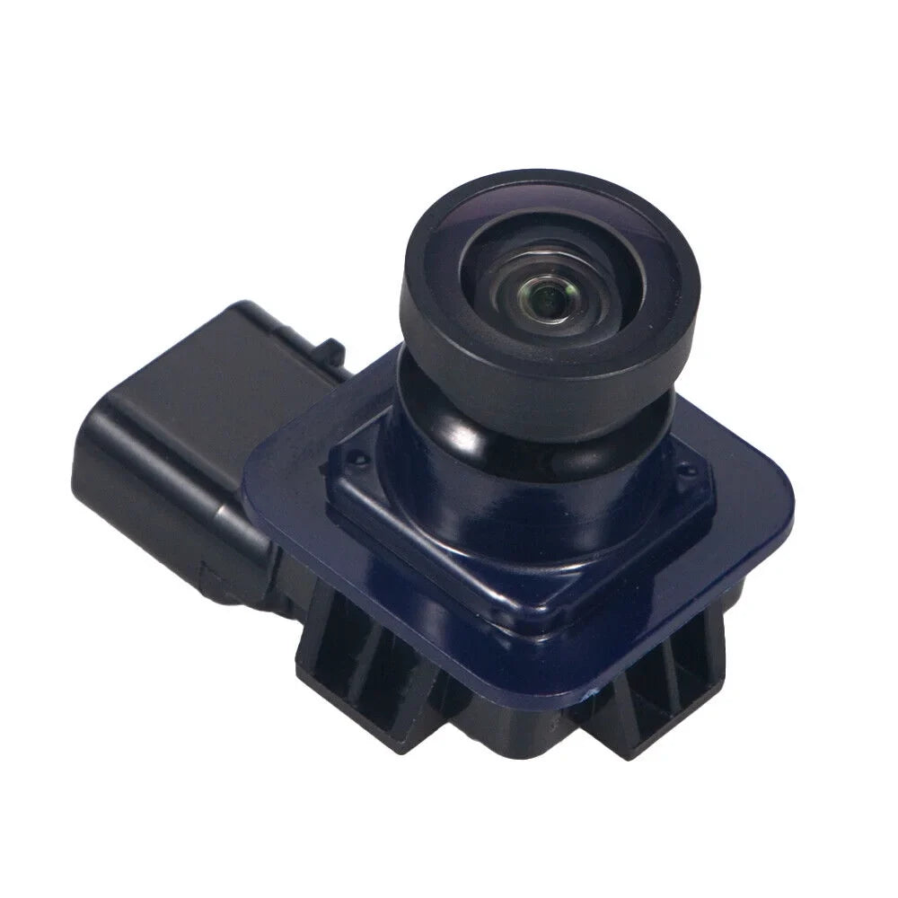 Fusion Clear for Direct Camera Replacement Install Backup View to Ford (2013-2016) Sight Driving Easy Rear