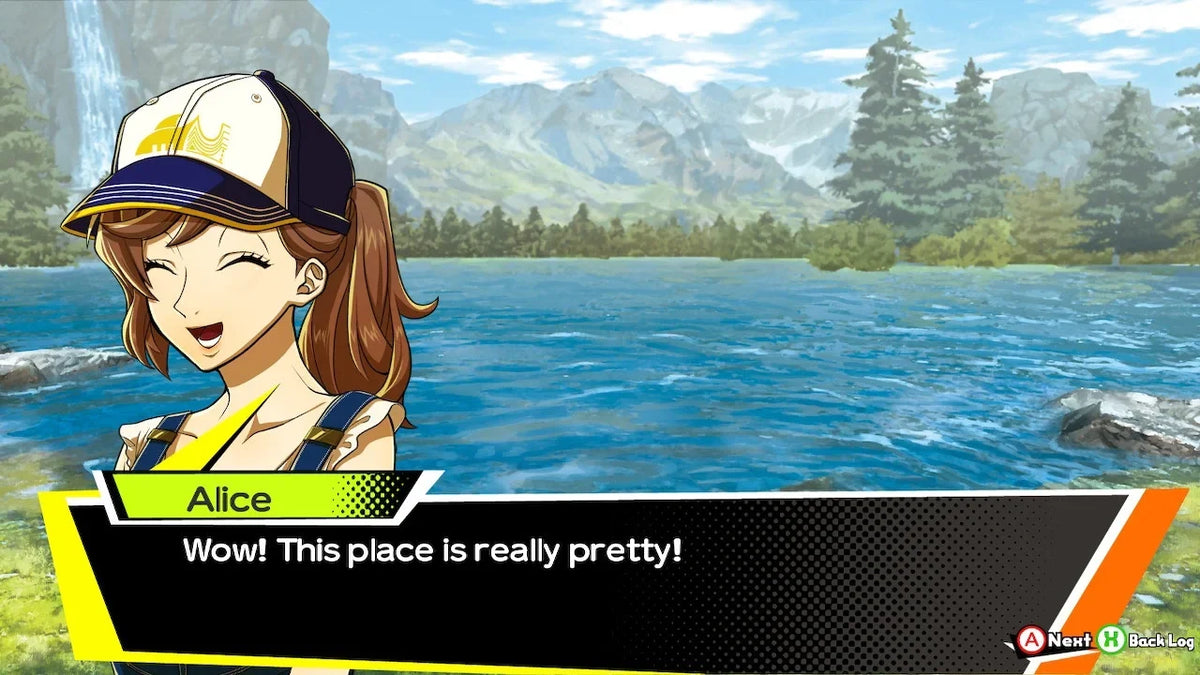 Trip for Switch Road Reel Adventure Nintendo Fishing: