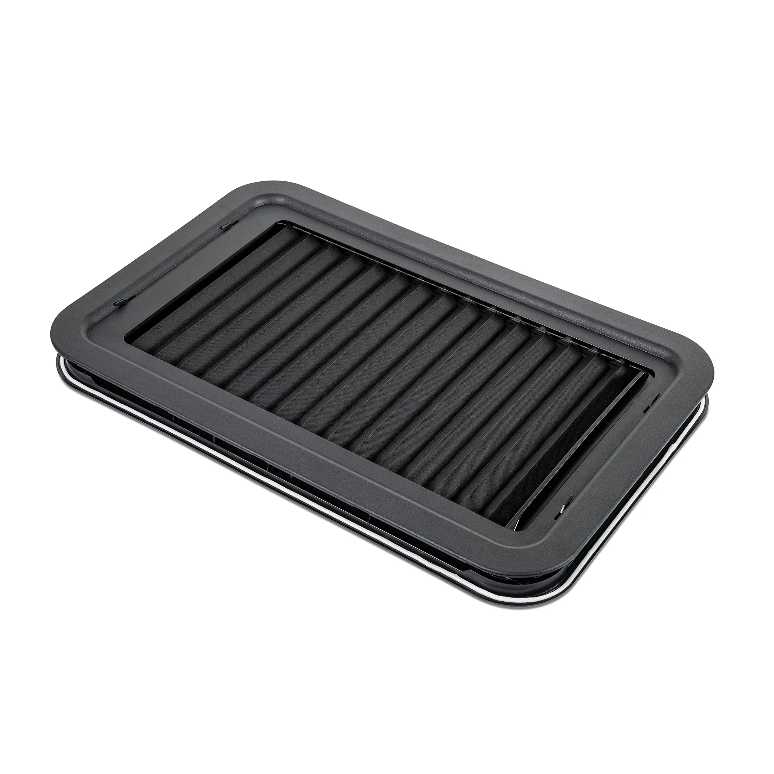 Shade RV Entry 806621 Lippert Doors for Complete Thin Window Kit