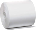 3” 856335 Thermal Rolls/Pk White, Paper, Receipt 230', 50 x