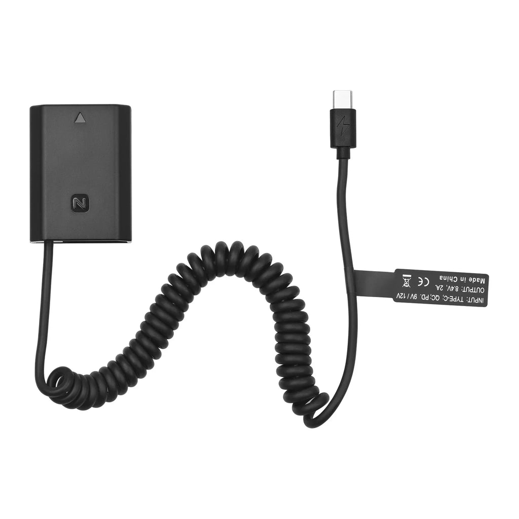 A9s Coupler A7siii Adapter Cable A7riii A7riii A7riv Usb A7riv Andoer A9iiCable A6600 Usb A9r A7iii A9 Adapter,A9ii Adapter A6600 Coupler With A7c A9 Type-cMashem Usb-c Battery With