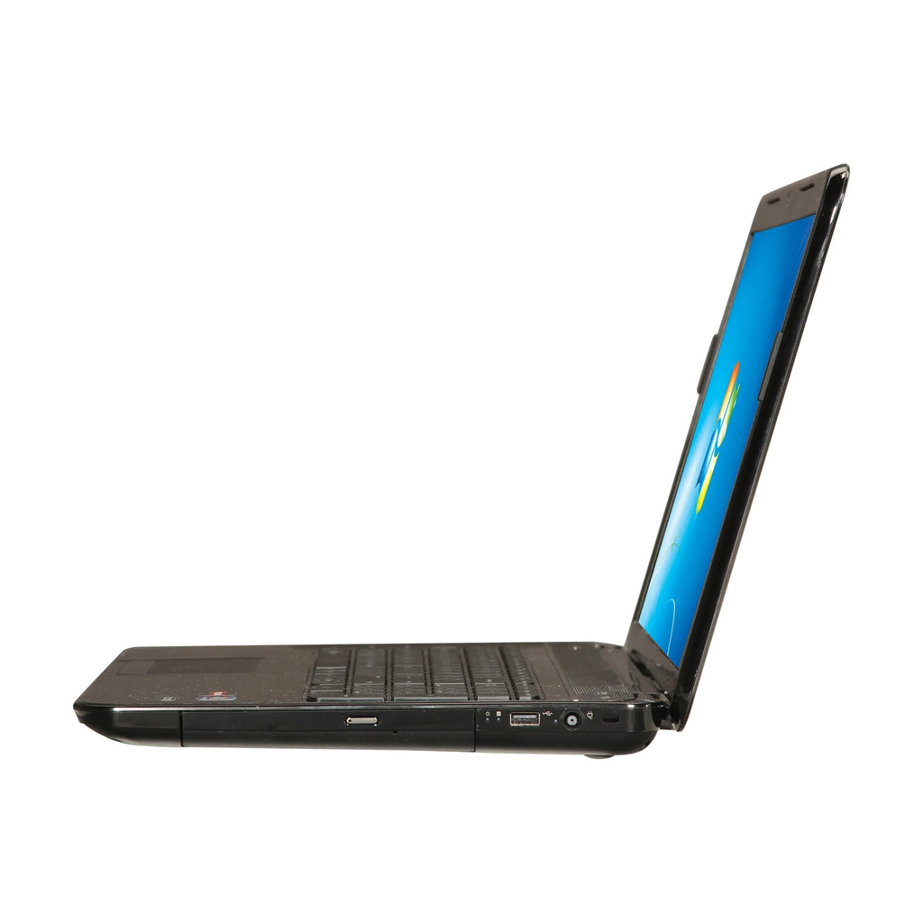 (Scratch AMD Used) X42.70GHz 17.3" G7-2017CL 640GB And Dent 4GB HP Pavilion Win7,Black A6-4400M