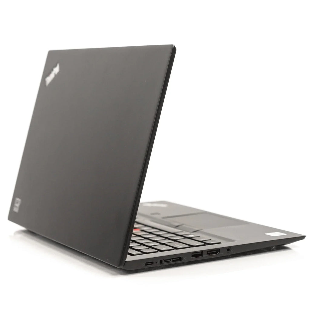 Wty Win M.2 Laptop v.WCA 16GB Yr i5 512GB B Lenovo SSD 14" Used Pro Integrated 1 Graphics ThinkPad Screen Core 11 T14s Touch