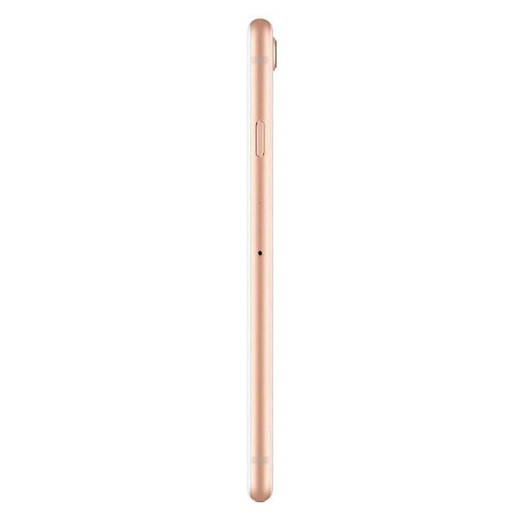 Plus 64GB 8 Unlocked) A1864 (Refurbished) Restored iPhone Apple (Fully Gold
