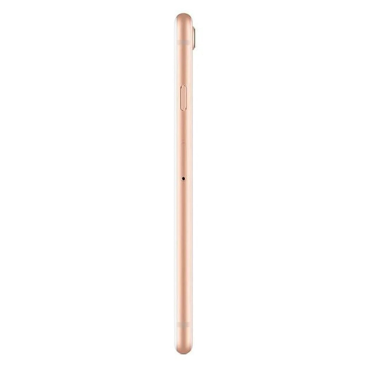 Plus 64GB 8 Unlocked) A1864 (Refurbished) Restored iPhone Apple (Fully Gold