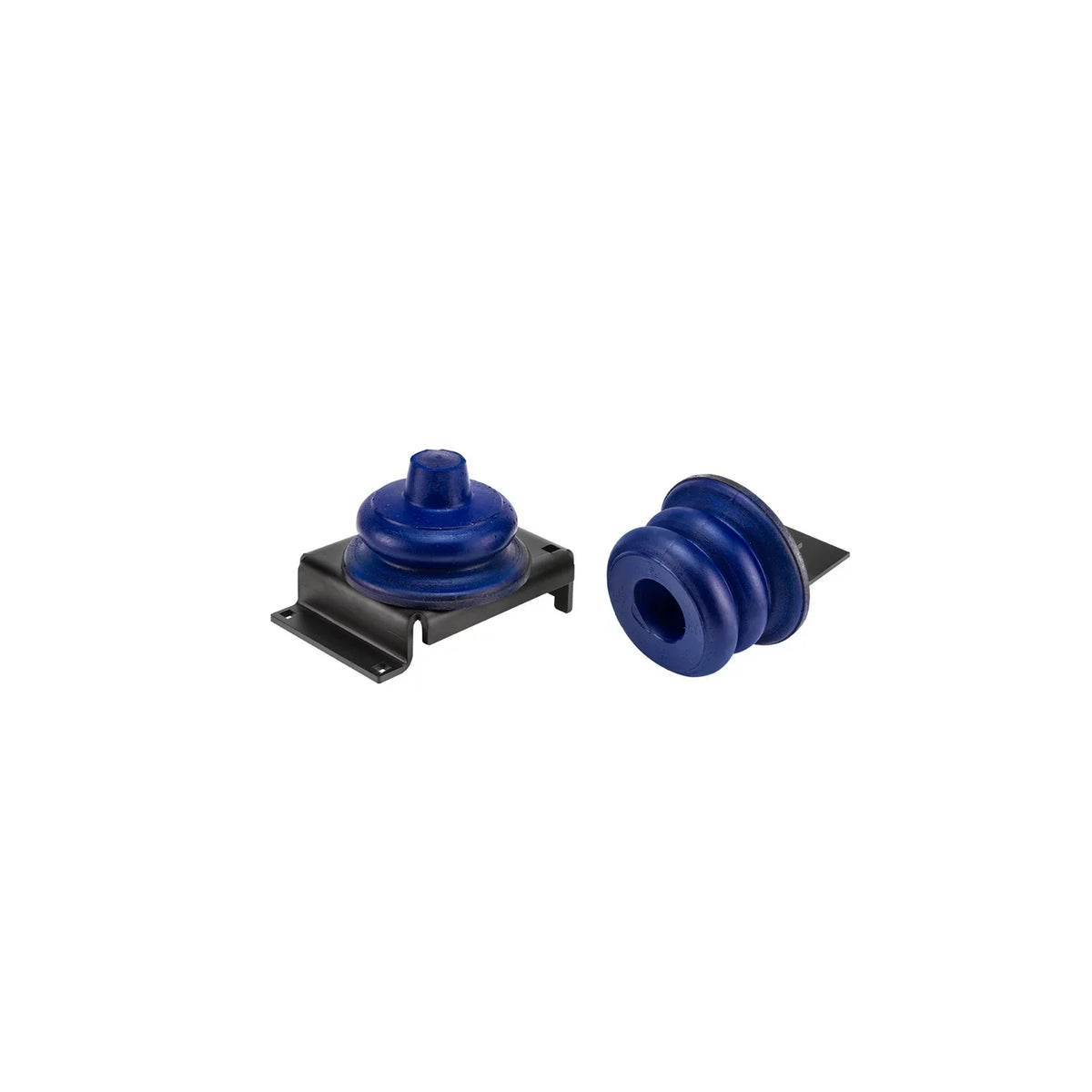 '- ENHANCER SUSPENSION W/FULL COMPRESSION SUMOSPRINGS FRONT SuperSprings MEMORY SSF-172-40-2 International PROGRESSIVE