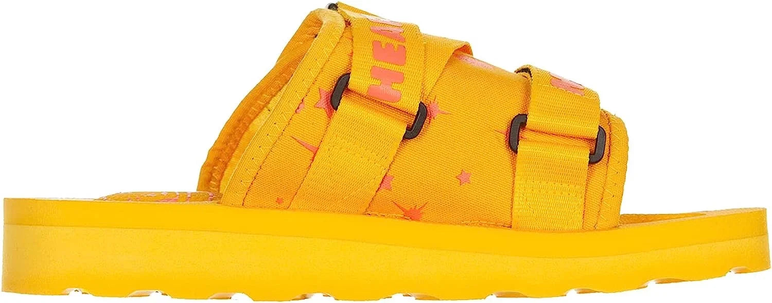 Adult Men BOYS 10 CLUB II 811-4802 Daffodil BILLIONAIRE Space Walker