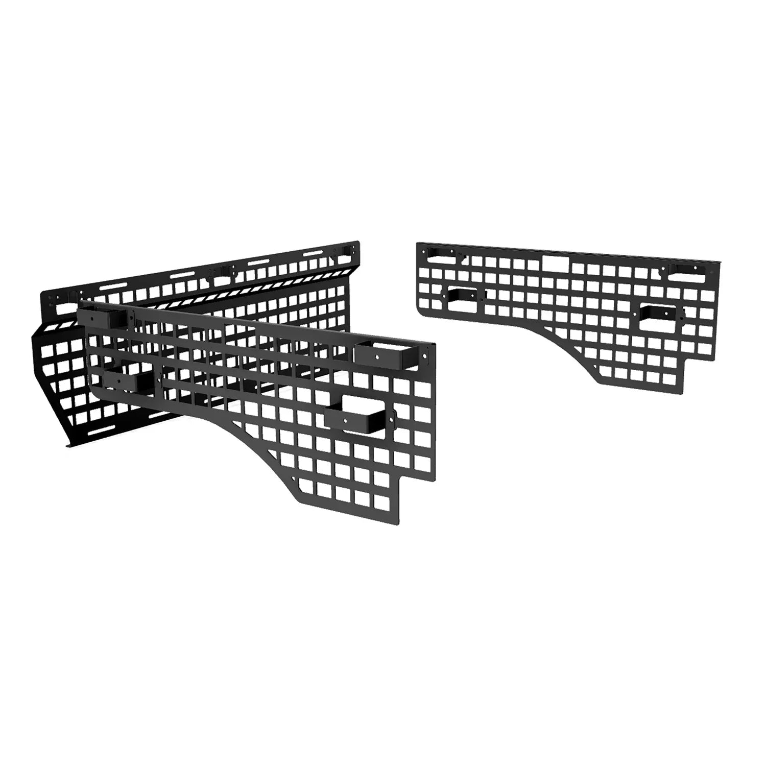 Putco 195031 select: Molle Colorado 2017-2019,2021-2022 Fits Canyon COLORADO Panel CHEVROLET 15-21 Fits
