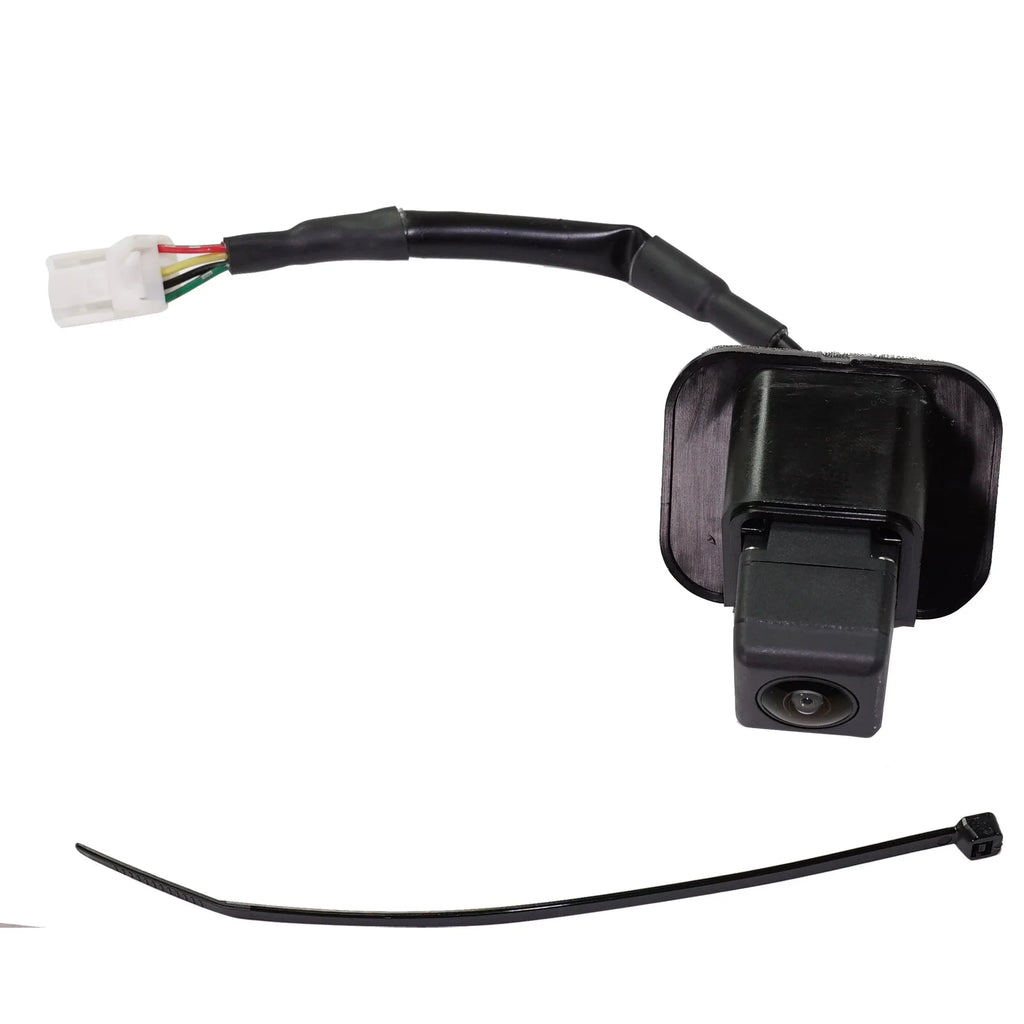 Back 6 Up Camera OE 2014-2015 Replacement for New Mazda