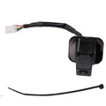Back 6 Up Camera OE 2014-2015 Replacement for New Mazda