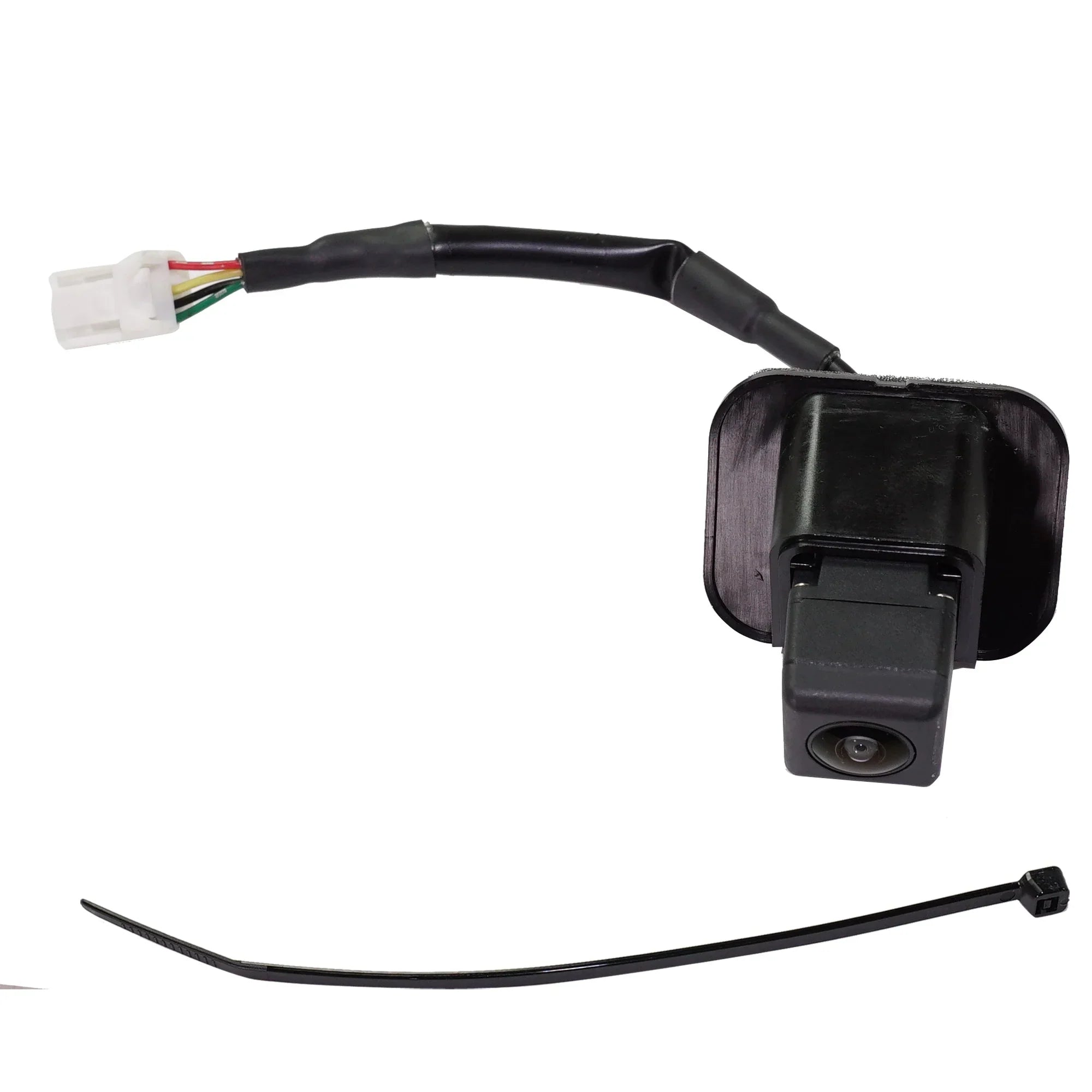 Back 6 Up Camera OE 2014-2015 Replacement for New Mazda