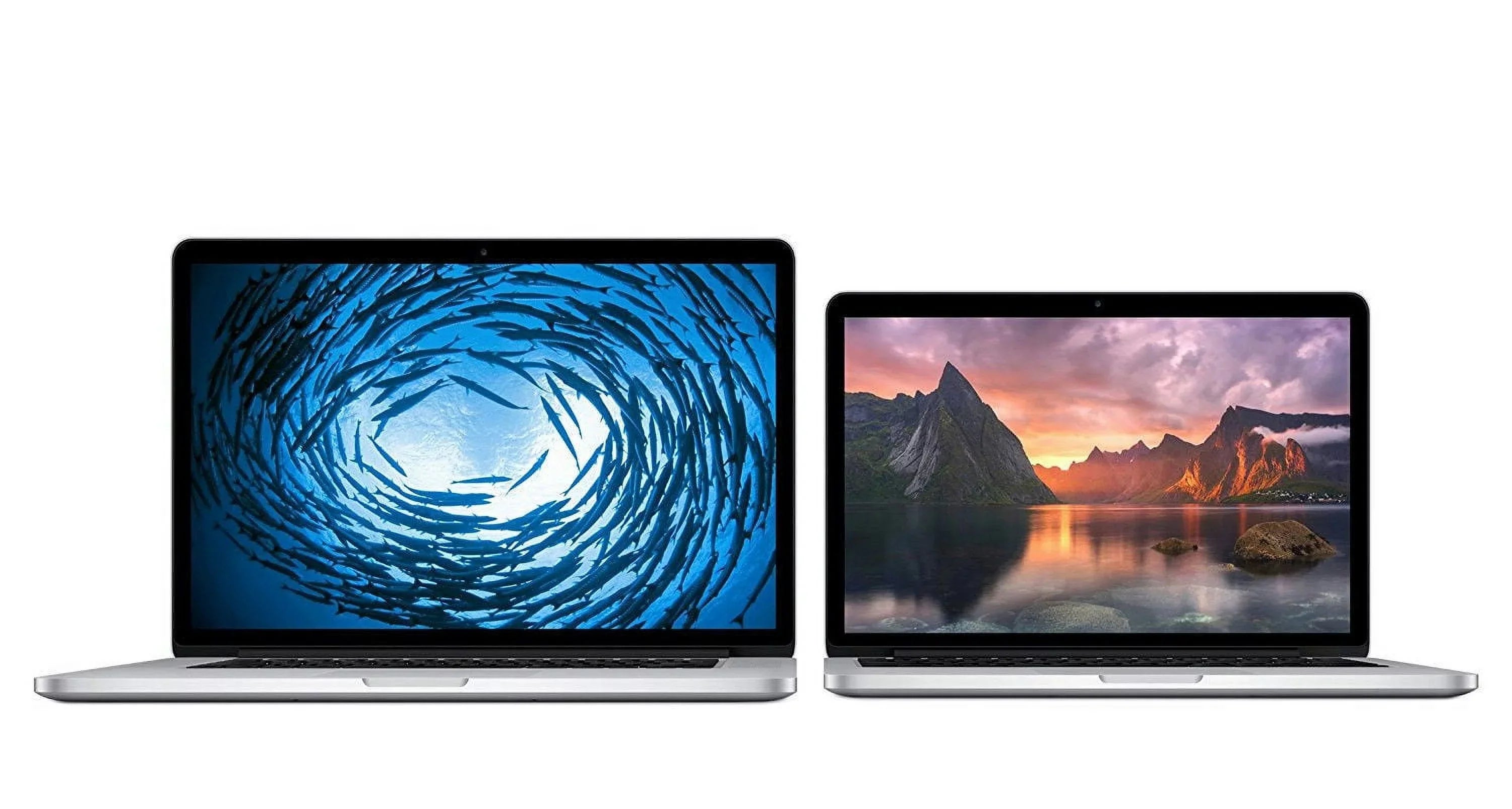 [128GB] i5 Apple Macbook MF839LL/A Restored Pro (Refurbished) retina [2.7] [8GB] 13.3" 2015