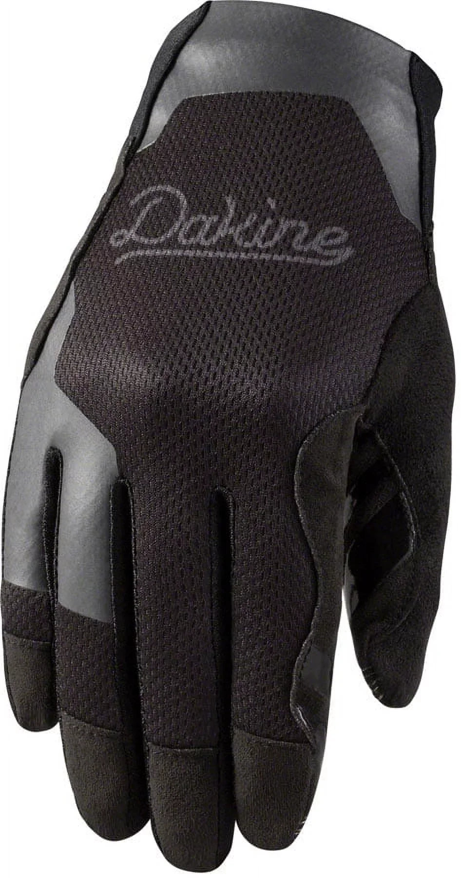Women's Gloves Finger X-Large - Black Full Covert Dakine