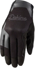 Women's Gloves Finger X-Large - Black Full Covert Dakine